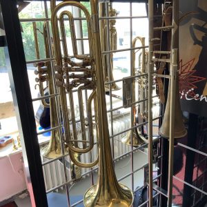 Lidl Brno B-Basstrompete