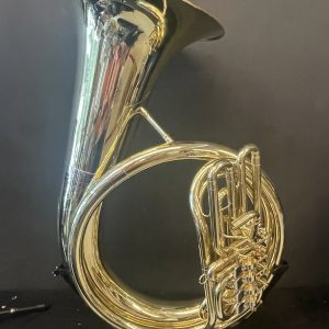 Amati Kraslice Bb-Helikon (Tuba)