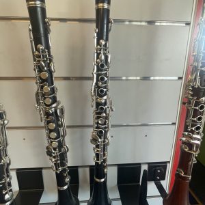 Hammerschmidt Bb-Klarinette Nr.10 (Klingson)