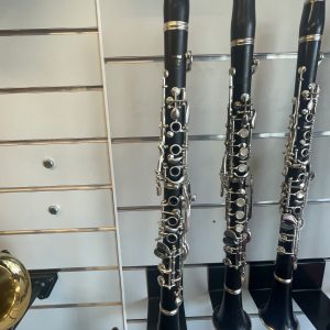 Yamaha YCL 457-20 Bb-Klarinette