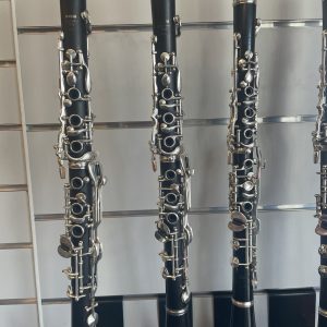 Yamaha Bb-Klarinette YCL457-22