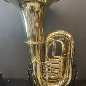 V.F. Cerveny C-Tuba