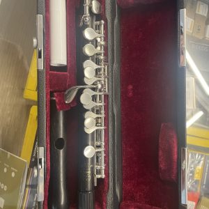 Yamaha Piccolo Flöte YPC 62