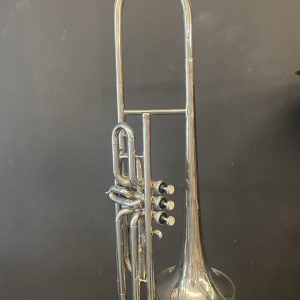 Amati Bb-Ventilposaune