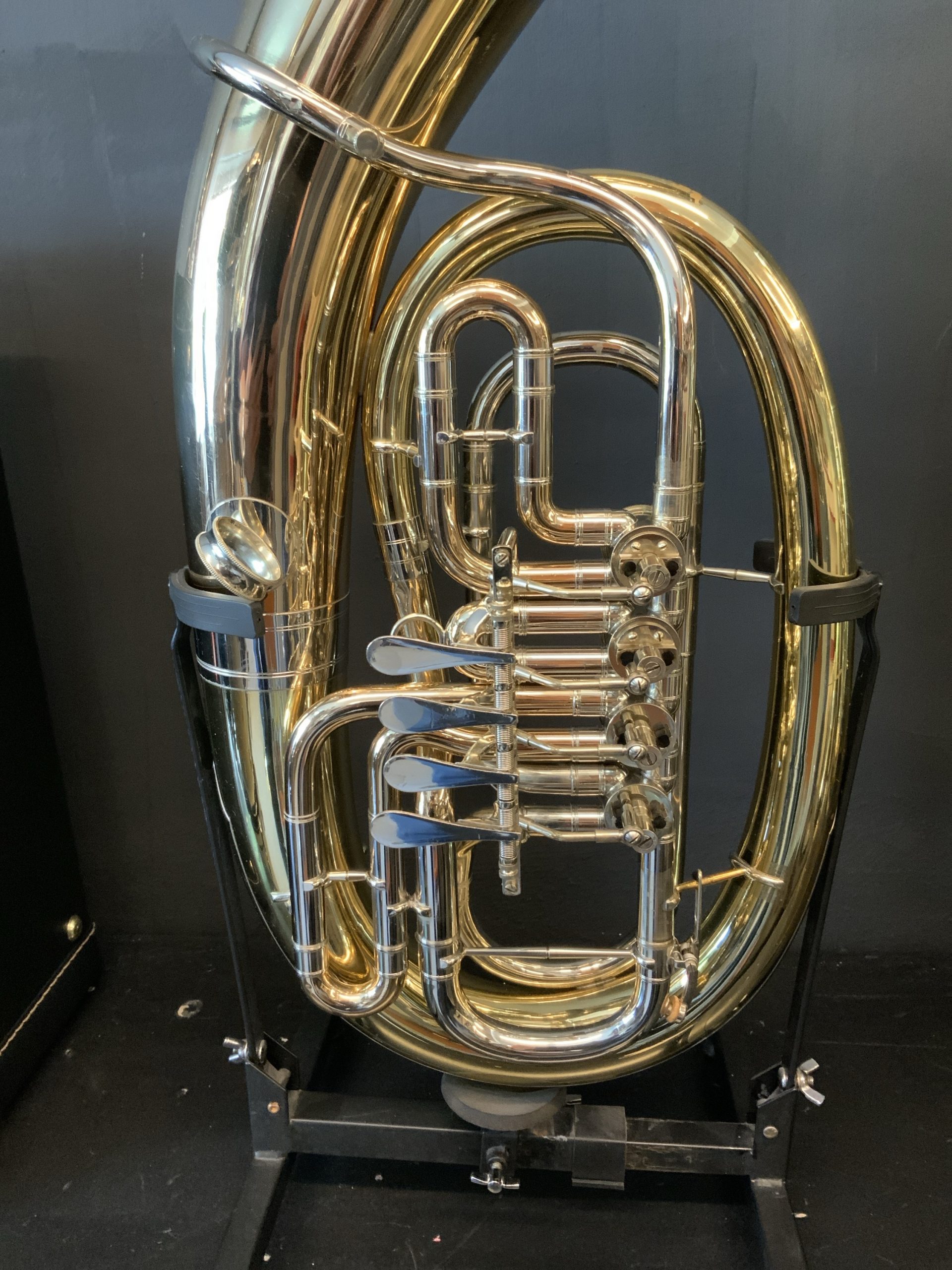 Roland Meinl Bb-Baritonhorn – Bild 10