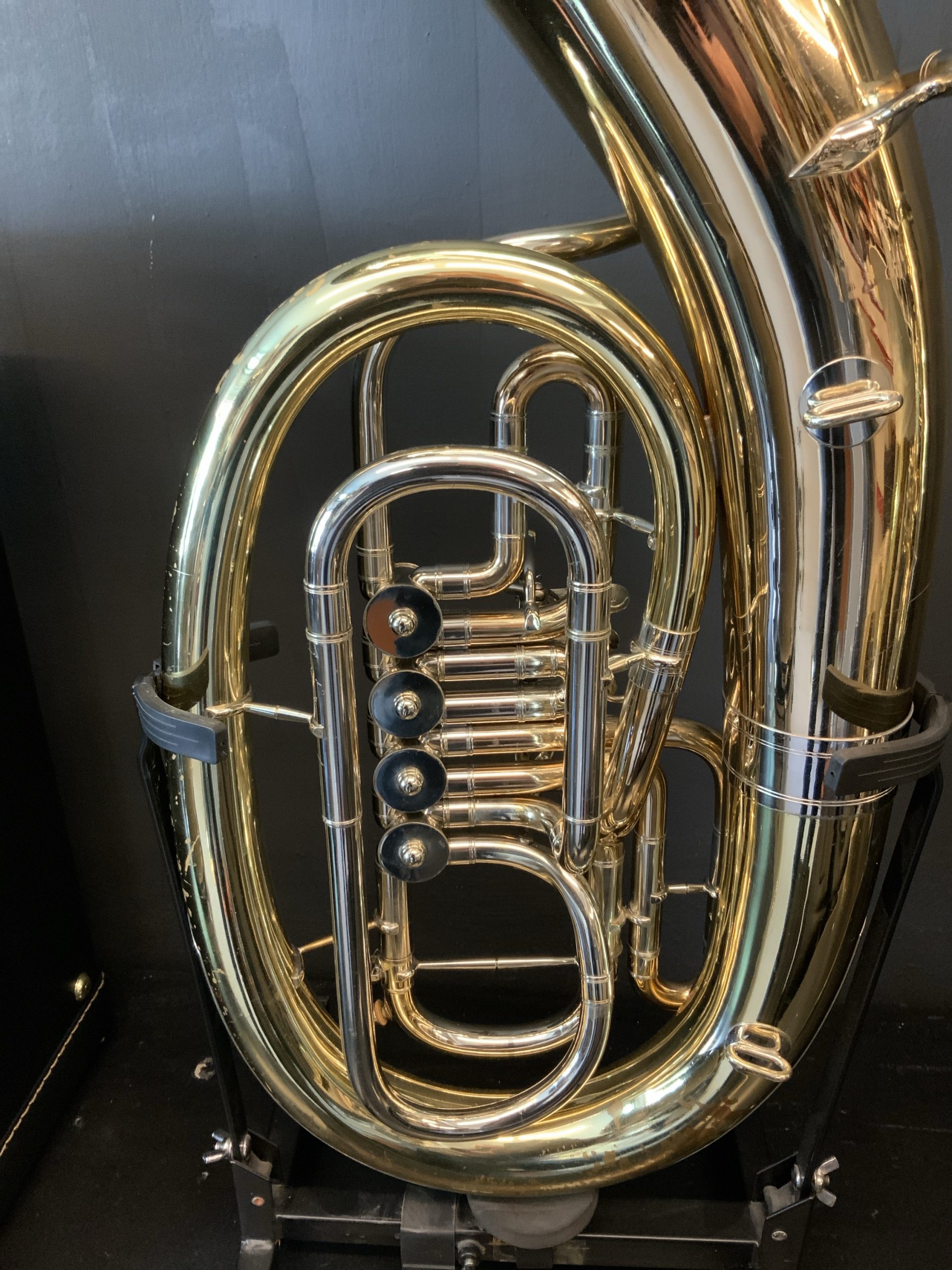 Roland Meinl Bb-Baritonhorn – Bild 4