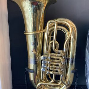 Amati Bb-Tuba „Arion“