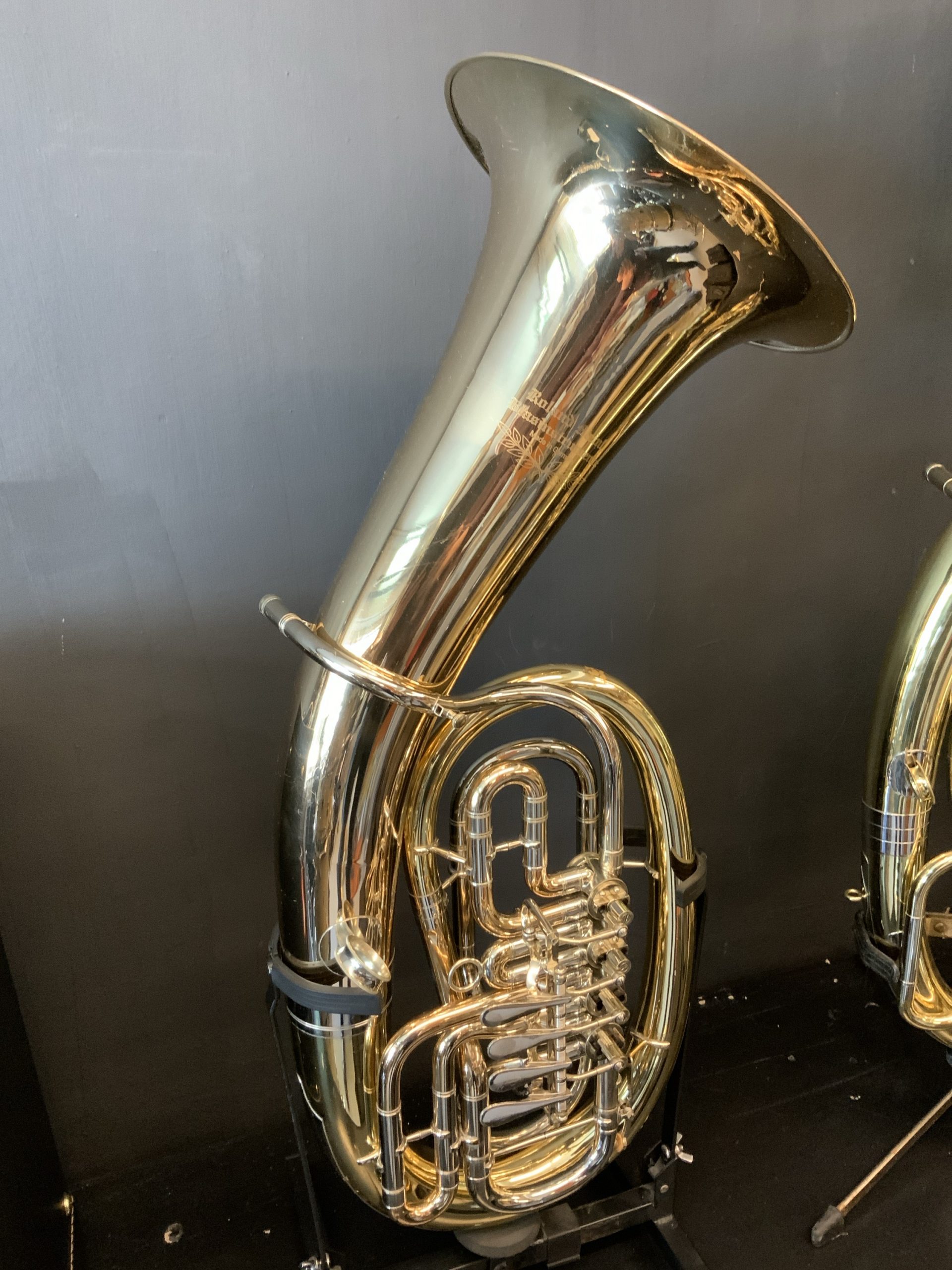Roland Meinl Bb-Baritonhorn – Bild 6