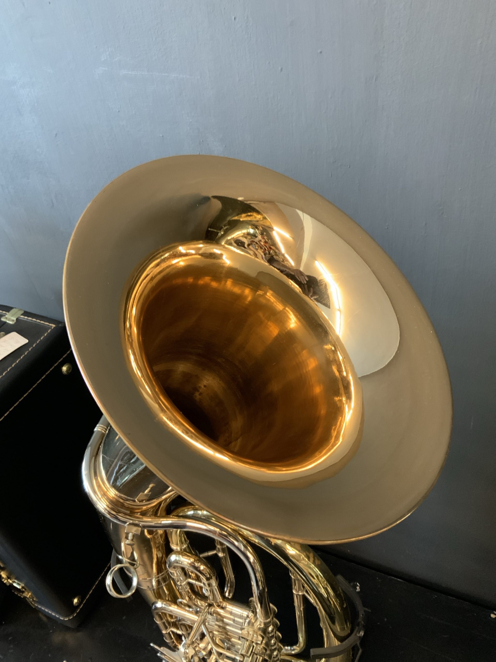 Roland Meinl Bb-Baritonhorn – Bild 7