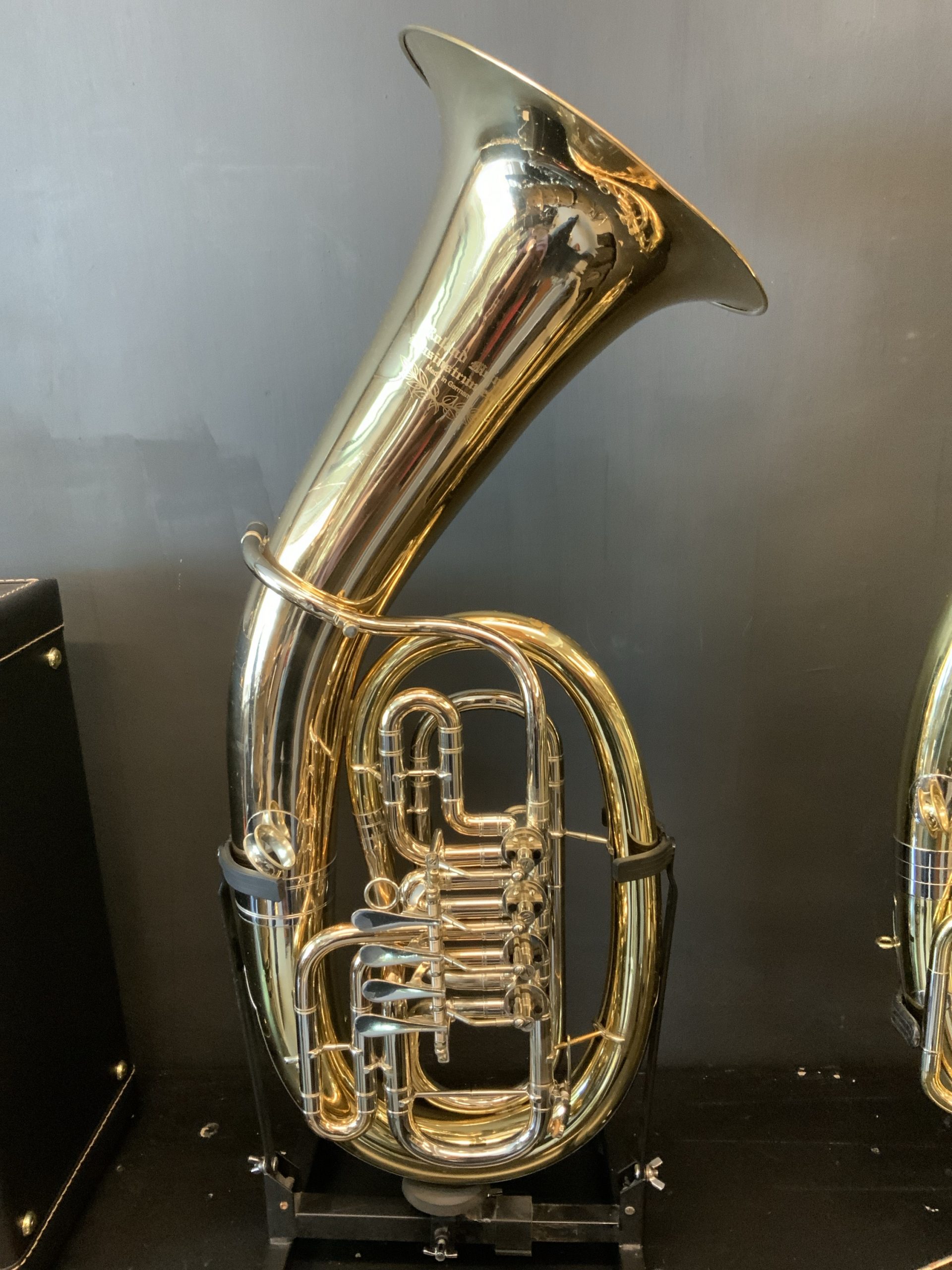 Roland Meinl Bb-Baritonhorn – Bild 11