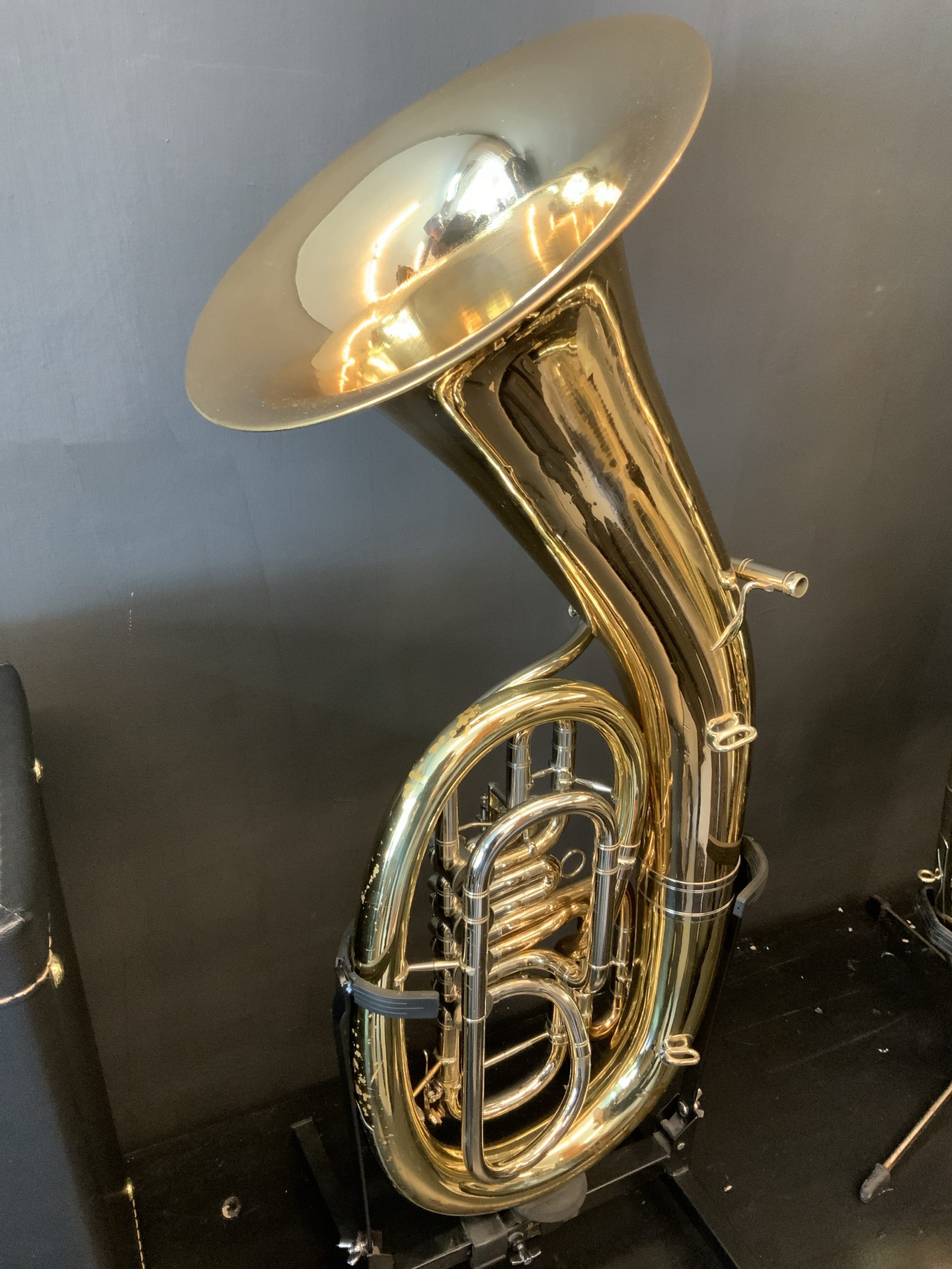 Roland Meinl Bb-Baritonhorn – Bild 2