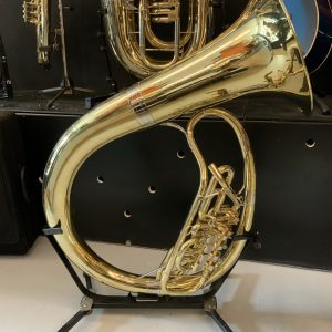 Weltklang F-Helikon (Tuba) 1D