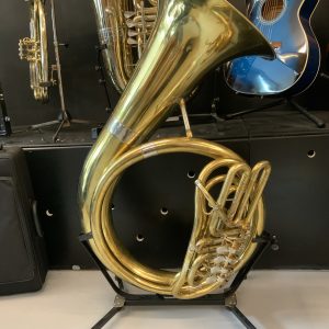 Amati Bb-Helikon (Tuba)  1M