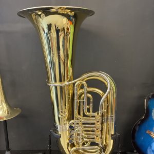 Meinl Weston Bb-Tuba 5/4