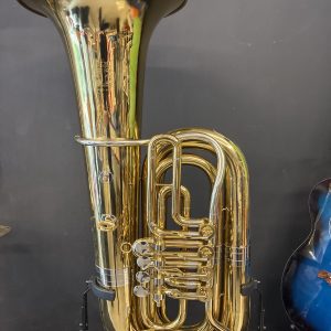 Amati Bb-Tuba ABB 481